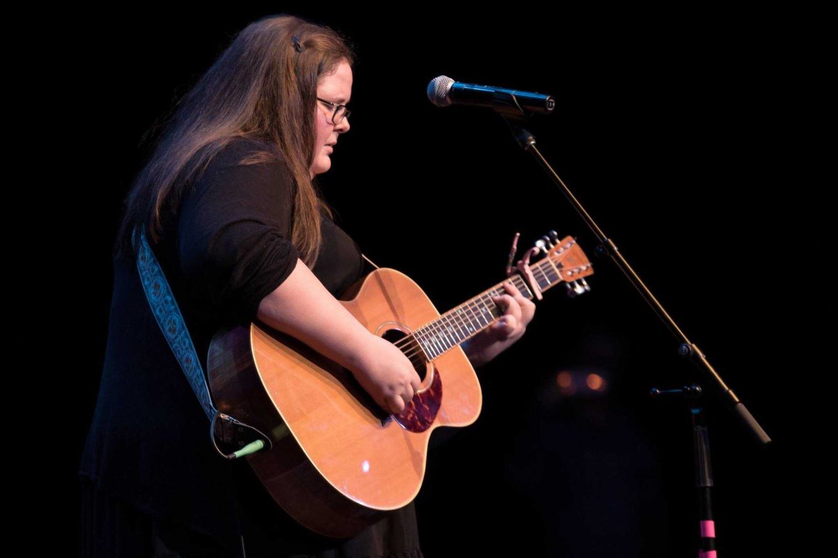 Reeve Coobs At April 2017 Tmp By Steve Moore