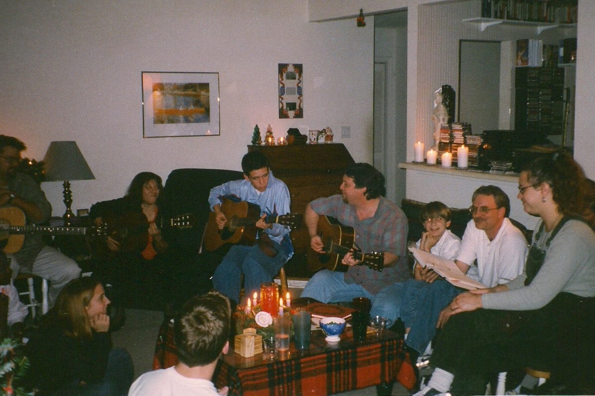 Celebrating 30 Years of TMP! image