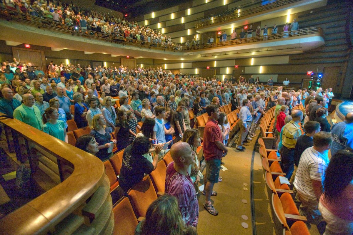 Tmp Beatle 2012 Knight Theater Brad Nathanson