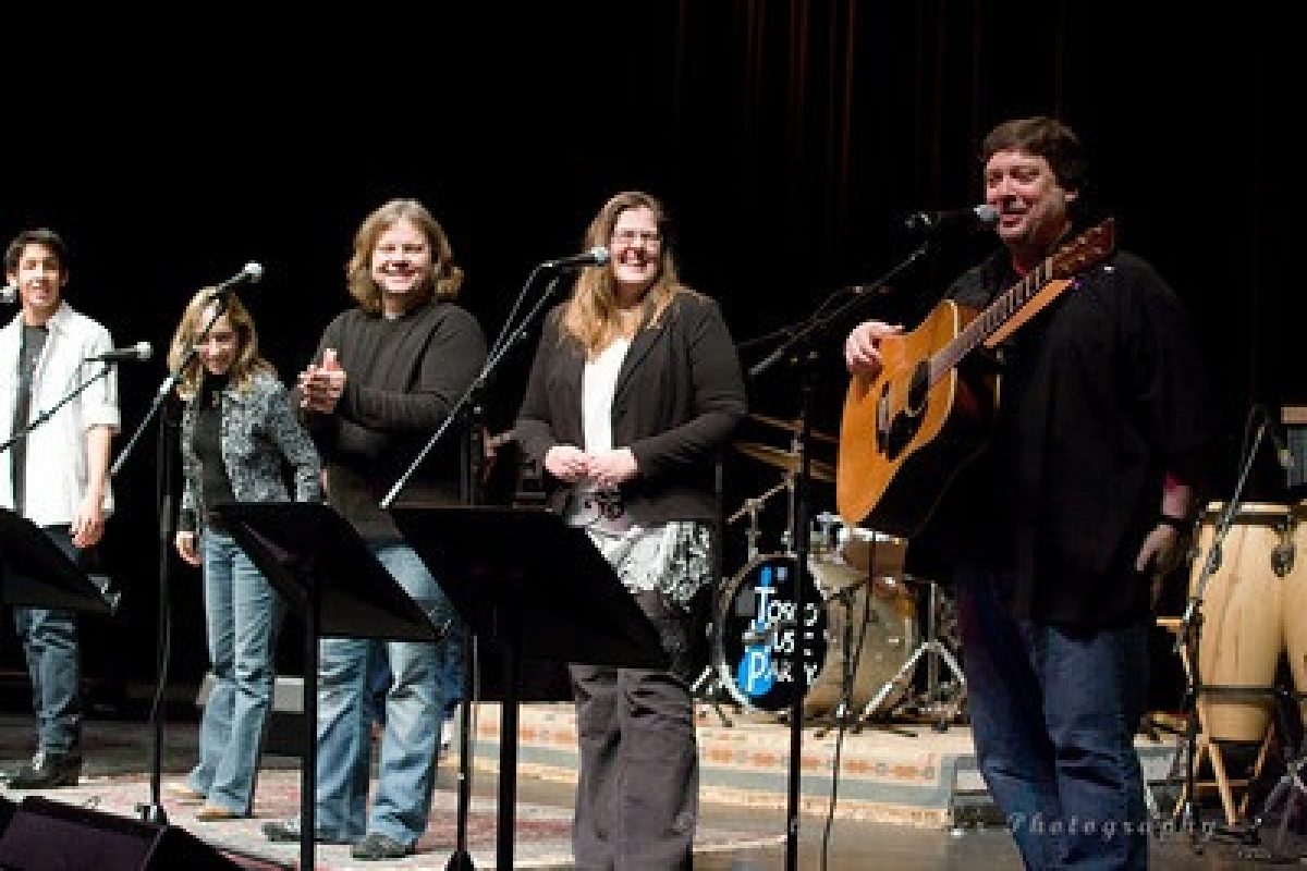 Tmp Choir