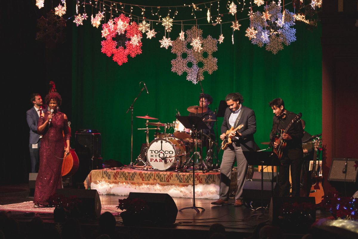 Tosco Music Holiday Party 12072019 Lo 23 Of 183