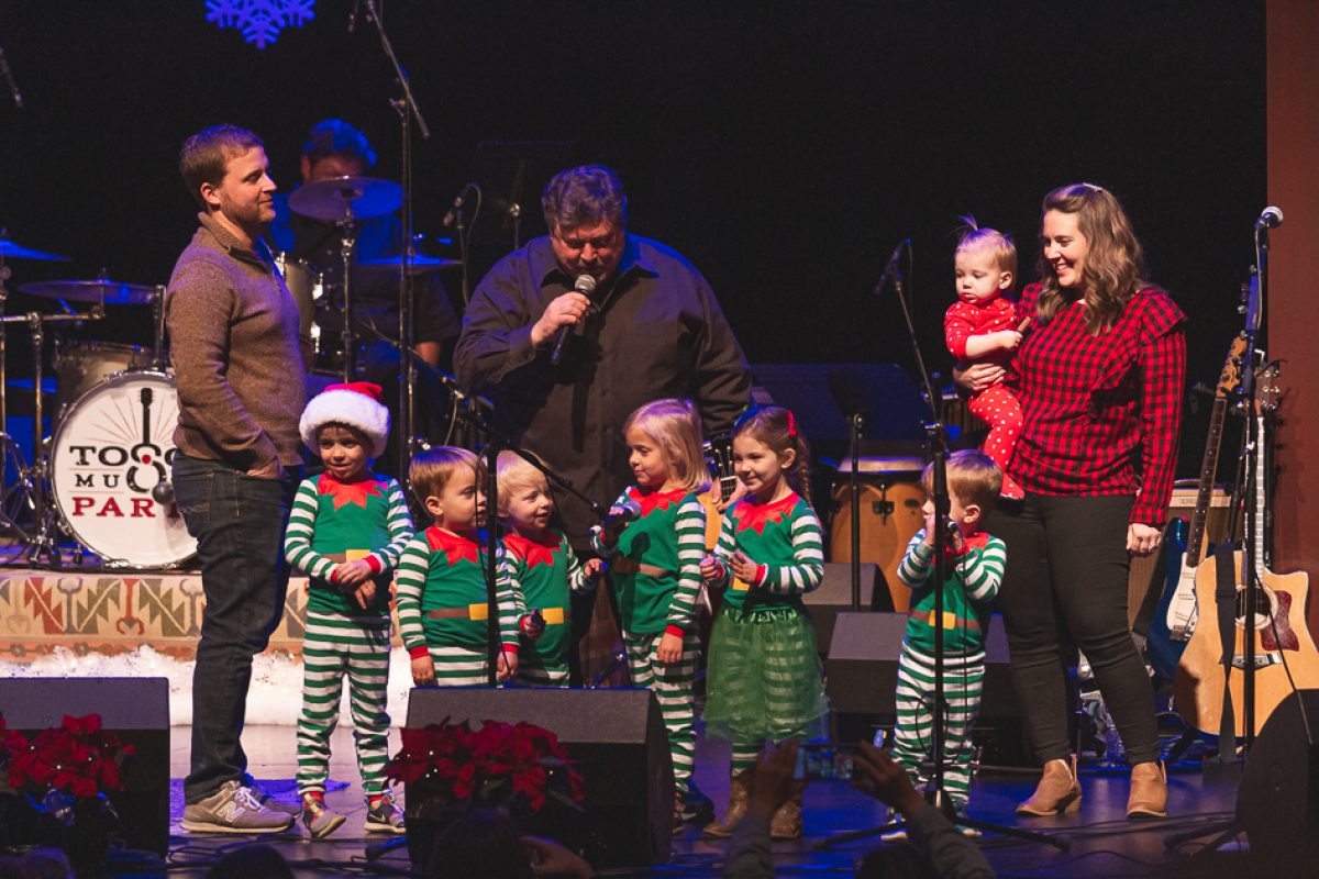 Tosco Music Holiday Party 12072019 Lo 50 Of 183