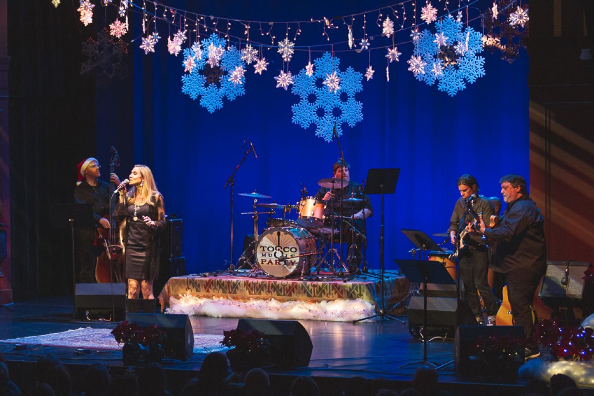 Tosco Music Holiday Party 12072019 Lo 63 Of 183