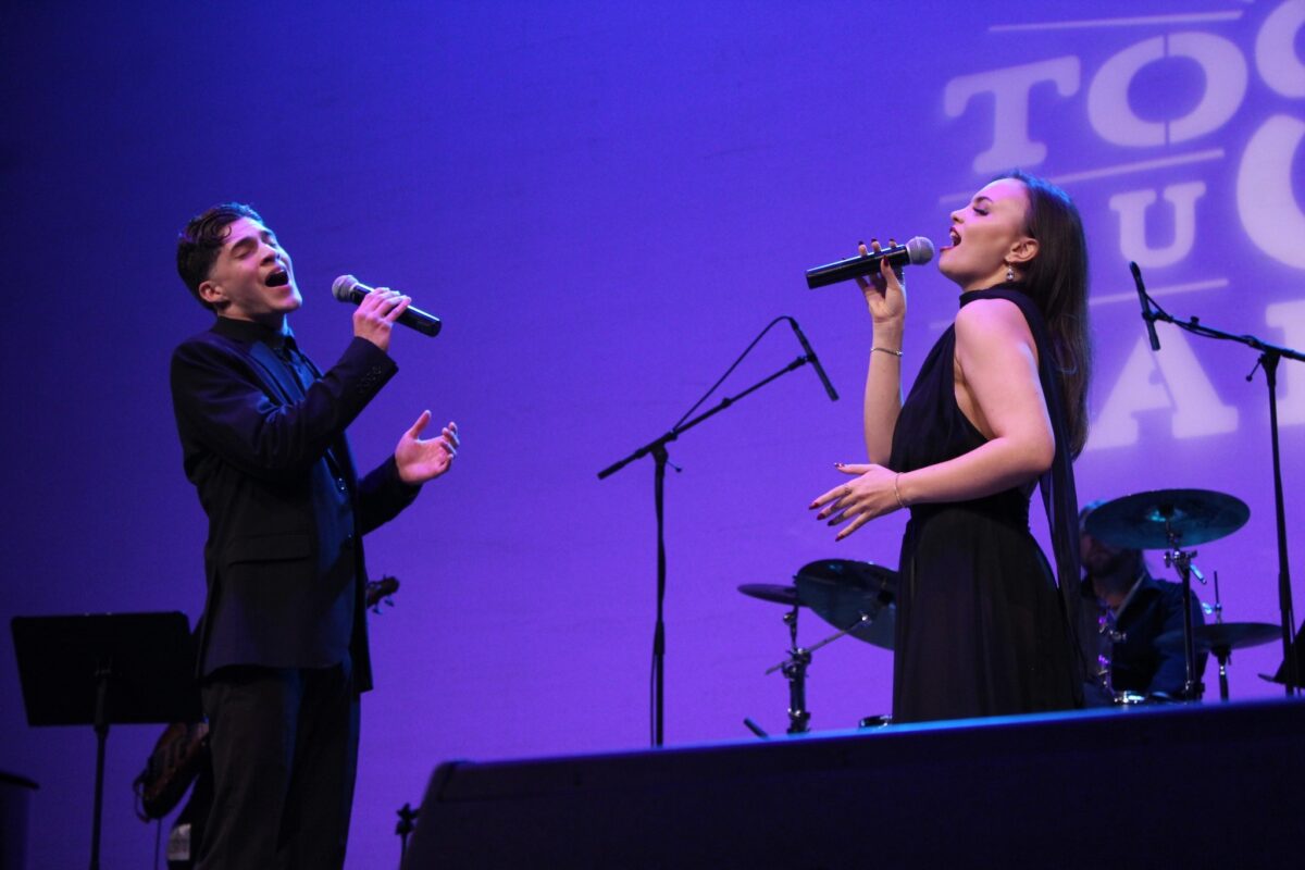Zakary Santos Melissa Lozada 4 12 25 TMP by Daniel Coston