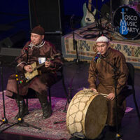 Alash Ensemble