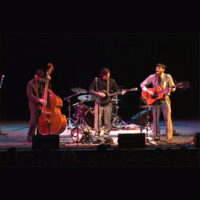 The Avett Brothers