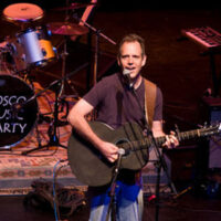 David Wilcox
