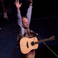Livingston Taylor