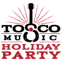 Tosco Music Holiday Party