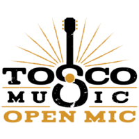 Tosco Music Open Mic