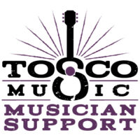 Musician Support & Scholarships